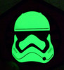 Storm Trooper First Order Parody Velcro Moral Patch
Star Wars parody
Surplus Ammo
Glow in the Dark