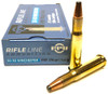 .30-30 Win 170 Grain FSP Prvi Partizan PPU
PP30302