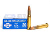 Surplus Ammo | Surplusammo.com
.30-30 Win 150 Grain FSP Prvi Partizan PPU
PP3.31