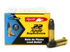 Surplus Ammo | Surplusammo.com
22 LR Aguila SuperExtra Subsonic 40 Grain LRN
1B222269