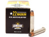 Surplusammo.com | Surplus Ammo
22 Magnum 40 Grain JHP Armscor Precision
ACIP-22WMR