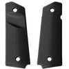 Magpul Grip Panels 1911 MOE Government Commander Polymer - Black *CLOSEOUT 
Surplus Ammo