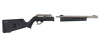Surplus Ammo | Surplusammo.com
MagPul Hunter X-22 – Ruger 10/22 Takedown - Black (MAG760-BLK)