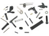 Surplusammo.com | Surplus Ammo
DPMS AR-15 Lower Receiver Parts Kit WITHOUT Hammer, Trigger, or Pistol Grip
DPMS-LPK-NH-NT-NP