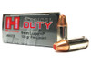 9mm 135 Gr +P Flex Lock Hornady Critical Duty
HO90226