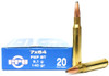 Surplusammo.com
7x64 Brenneke 140 Grain PSPBT Prvi Partizan - 20 Rounds
PP7.67