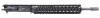 SAA 16" 300BLK Free Float Rifle Diamond Series Complete AR-15 Upper Receiver - CUSTOMIZABLE
SAAURG053