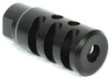 Surplus Ammo | Surplusammo.com
SAA .30 Cal Nitride Ported Muzzle Brake