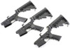 Surplusammo.com | Surplus Ammo
Anderson AM-15 AR15 Complete Lower 
with Collapsing Stock & Open Trigger Guard
AR-15 Complete Lower Receiver
AND-AM15T-UM-6-3 PACK