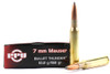 Surplus Ammo | Surplusammo.com
7mm Mauser 158 Grain Thunder Prvi Partizan - 20 Rounds 
(PP7.01)