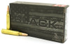 5.56 75 Grain Interlock HD SBR Hornady Black
HO81296