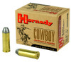 45 Long Colt 255 Grain LFN Hornady Cowboy Action - 20 Rounds
HO9115