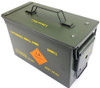5.56 NATO 55 Grain FMJ-BT M193 CBC Magtech in Ammo Can - 1000 Rounds
556MIL