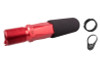 Surplus Ammo | Surplusammo.com
Phase 5 AR-15 HEX-2 Pistol Buffer Tube - Red