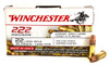 22 LR Winchester 36 Grain Lead Hollow Point
WIN22LR222HP