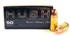 9 mm 165 Grain Hush Round Nose Freedom Munitions
FMH9R165N
