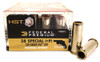 38 Special 130 Grain +P HST JHP Federal Micro P38HST1S
FDP38HST1S
