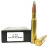 50 BMG 647 Grain API SAA Factory Reman.
SAA50BMGAPI