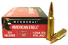 224 Valkyrie 75 Grain TMJ Federal American Eagle
FDAE224VLK1