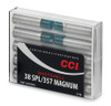 38 special / 357 magnum #9 Shotshell CCI - 3738CC
