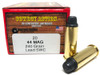 44 Magnum 240 Grain Lead SWC BVAC Cowboy Action NEW
FBV44M-1NCB