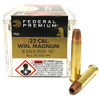 22 Magnum Federal 30 Grain TNT Hollow Point V-Shok P765
P765