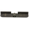 Spikes Tactical Engraved Dust Cover Door 
"Crusader"