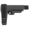 Surplus Ammo | Surplusammo.com
SB Tactical SBA3 Pistol Stabilizing Collapsing Brace - Black 