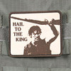 Surplus Ammo | Surplusammo.com
HAIL TO THE KING MORALE PATCH