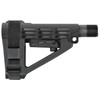 Surplus Ammo | Surplusammo.com
SB Tactical SBA4 Pistol Stabilizing Collapsing Brace - Black