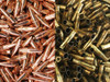 .30 Cal. BULLETS + 300AAC BRASS 500cnt. Each - Armscor 147gr FMJ-BT Bullets + New Unprimed BRASS
AC308147FMJ-AC300BLKBRASS-500
