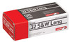 32 S&W Long 98 Grain Aguila LRN - 50 Rounds
1E322340