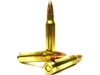 5.56 62 Grain FMJ American Quality - 50 Rounds, New, Bulk
AQN55662VP