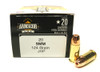 9mm 124 Grain JHP Armscor USA - 100 Rounds
FAC9-7N-100rd