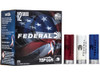 12 Gauge Federal Top Gun Special Edition Red, White & Blue 2 3/4" 1 1/8oz. #8 Shot TGL12US8 - 25 Rounds
FDTGL12US8