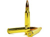 .223 55 Grain FMJ American Quality - 50 Rounds, Factory Remanufactured Bulk
AQ223R