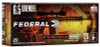 6.5 Grendel 120 Grain Federal Fusion SP - 20 Rounds
F65GDLMSR1