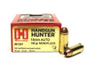 10mm 135 Grain Monoflex Hornady Handgun Hunter Ammunition 91267
HO91267