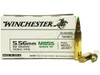 5.56 M855 62 Grain Green Tip Penetrator FMJ Winchester WM855K
WM855K