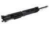 SAA 16" 5.56 M4 1:7 YHM-5000 Smooth Forearm, FlipFront-Sight Complete AR-15 Upper Receiver
SAAURG089