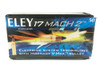 17 Mach 2 17 Grain Polymer Tip V-Max Eley
EL17HM2