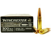 300 AAC Blackout 200 Grain OTM Winchester Super Suppressed SUP300BLK - 20 Rounds
WNSUP300BLK