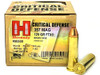 357 Magnum 125 Grain FTX Hornady Critical Defense - 20 Rounds
HO90500 357 Magnum 125 Grain FTX Hornady Critical Defense - 20 Rounds
HO90500