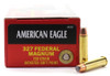 327 Federal Magnum 100 Grain Jacketed Soft Point Federal American Eagle
AE327
