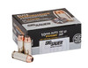 10mm Elite Elite V-Crown 180 Grain JHP Sig Sauer E10MM120 - 20 Rounds
E10MM120