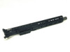 SAA 10" 300BLK 1:7 Nitride, 10" S10M MLOK FF Forend Complete AR-15 Upper Receiver
SAAURG353--54