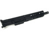 SAA 8" 5.56 1:7 Nitride, 7" S7M MLOK FF Forend, Complete AR-15 Upper Receiver
SAAURG356--57