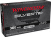 .308 Win 150 Grain Defense Tip JHP Winchester Silvertip W308ST
WINW308ST