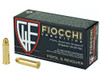 38 Special 130 Grain FMJ Fiocchi 38A - 50 Rounds
FIO38A