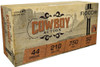 44 Special 210 Grain Lead Flat Point Fiocchi Cowboy Action 44SCA - 50 Rounds
FIO44SCA